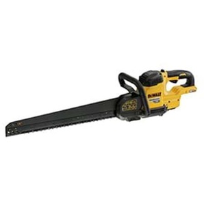 Dewalt DCS397N  54V Li - Yellow