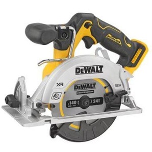 Dewalt DCS512N-XJ 12V XR Brushless 140mm Circular Saw - Bare Unit