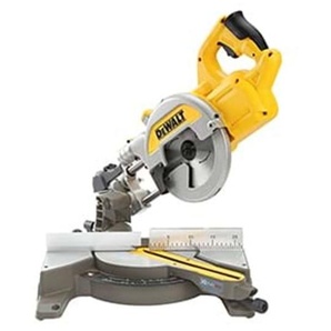 Dewalt DCS777N 54V - Yellow