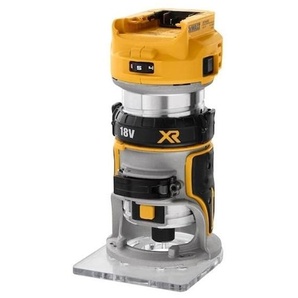 Dewalt DCW600N-XJ RouterTrimmer Solo