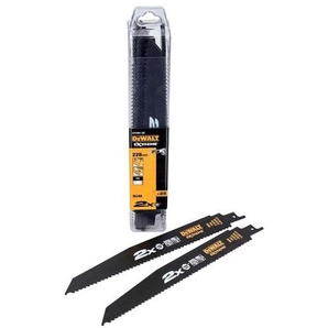 Dewalt DT2491-QZ Reciprocating Saw Blade
