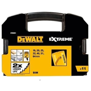 Dewalt DT90351-QZ Drill Hole Saw