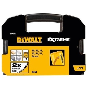 Dewalt DT90352-QZ Drill Hole Saw