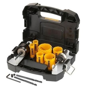 Dewalt DT90355-QZ Drill Hole Saw