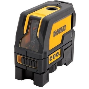 Dewalt DW0822-XJ Cross Line Laser
