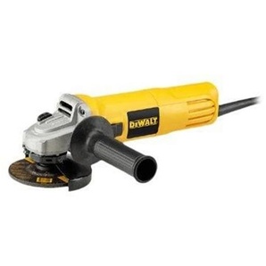 Dewalt DWE4117-QS Corded Angle Grinder