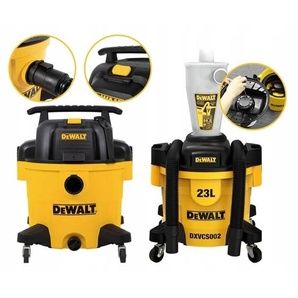 Dewalt DXVCS002 Cyclone Dust Collector - 23 L