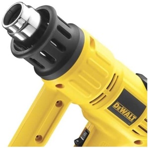 Dewalt Heatgun With LCD Screen