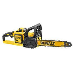Dewalt - Kettensäge xr flexvolt 54V 3Ah Li-Ion Brushless 40cm - DCM575X1