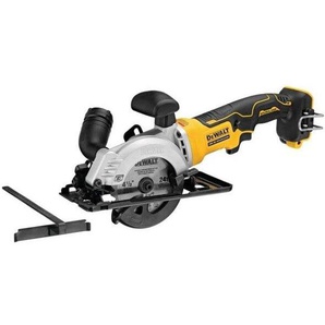 Dewalt pilarka tarczowa 18V 115mm bez akumulatorw