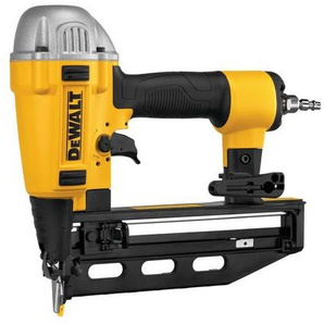 Dewalt - Pneumatischer Fertigstellungsnagler 16Ga - Präzision Punkt DPN1664PP