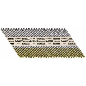 DeWALT Streifennagel DNPT Ring blank - Größe:90 mm