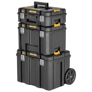 Dewalt Tstak Mobile Chest Set