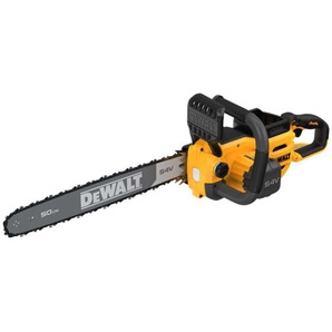 DeWALT Werkzeuge - 54V AKU Kettensäge 50 cm, ohne Akku und Ladegerät DCMCS575N