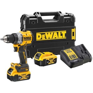 Dewalt - Werkzeuge - AKKU-Bohrschrauber 18 v, 2 x 5,0 Ah xr DCD800P2T