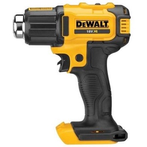 Dewalt XR DCE530N-XJ Heat Gun - Solo