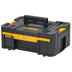 Dewalt - DWST1-70705] Koffer tstak iii mit tiefer Schublade Kapazität 7,5 kg DWST1-70705