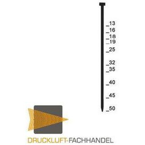 DF - Stauchkopfnägel Brads 50 mm Vergleichs-Nr. Prebena J50CNKHA Bea, Würth u.v.m.