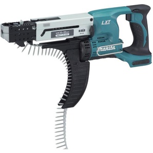 Makita - Maktia DFR550Z Akku-Magazinschrauber lxt