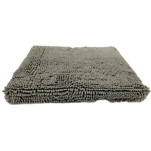 Dgs Dirty Dog - Matress Large 57x90CM Grey