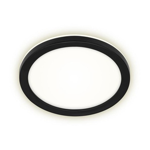 Di-Ka LED Außen-Deckenleuchte Frankfurt 8 W 21 cm Backlight GLO773503568
