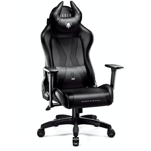 Diablo Chairs Diablo X-Horn 2.0 Kid Black