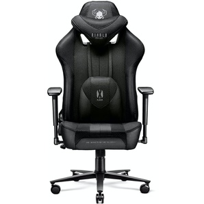 Diablo Chairs X-Player 2.0 Kid Black