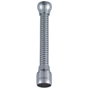 Diaqua Hahnschlauch Metall mit wassersparendem Strahlregler M22/M24 GLO782223581