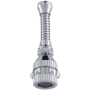 Diaqua Hahnschlauch Metall mit wassersparender Küchenbrause, M22/M24 GLO782223580