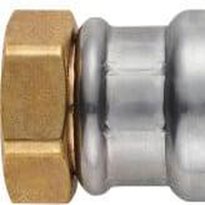 Diaqua Techline NT Panzerschlauch IG 3/4 x IG 3/4, DN20, 100 cm GLO782162693