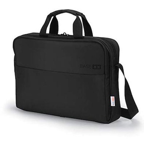 Dicota BASE XX Toplader 13 - 14.1 Notebooktasche schwarz D31797