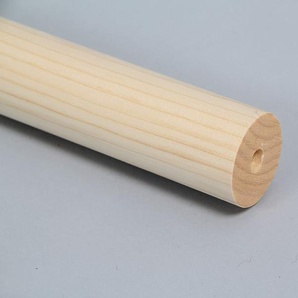 Dieda Handlauf Fichte rund 225 cm Ø 40 mm GLO781602937