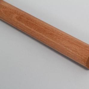 Dieda Handlauf Sapelli rund 150 cm Ø 40 mm GLO781602954