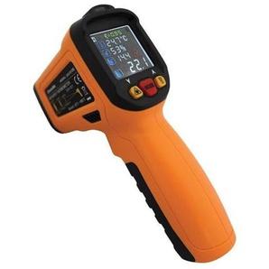 Diesella AS Infrared thermometer wcircular laser -30c - 800c