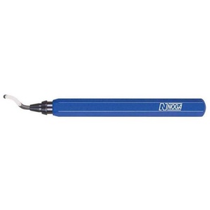 Diesella AS Noga rapid burr rb1000 waluminum handle and s10 blade
