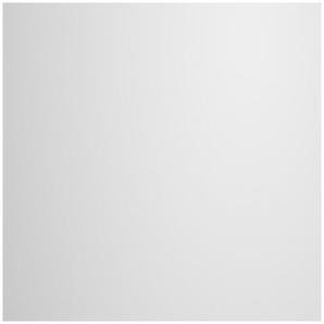 Dieter Knoll Wandspiegel , Glas , rechteckig , 80x81x3 cm , Made in Germany , senkrecht und waagrecht montierbar , Garderobe, Garderobenspiegel, Garderobenspiegel