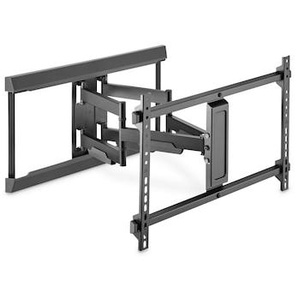 DIGITUS Full Motion TV-Wandhalterung (37-80) DA-90454
