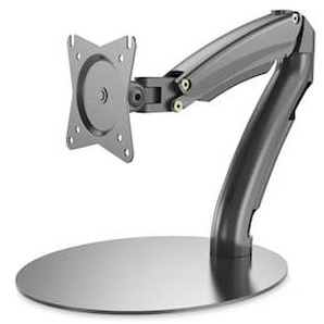 DIGITUS Universeller LED/LCD Monitorständer mit Gasdruckfeder DA-90365
