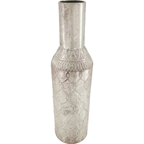 Dijk Natural Dijk Flasche Metall Ø 14 x 53 cm GLO660209985