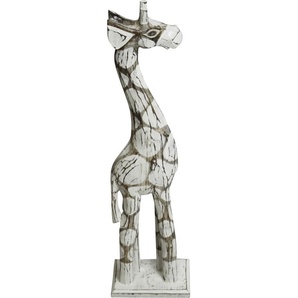 Dijk Natural Dijk Giraffe Holz 15 x 9 x 58cm GLO660054542