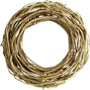 Dijk Natural Dijk Rattan Kranz Ø 38 x 9 cm GLO660186000