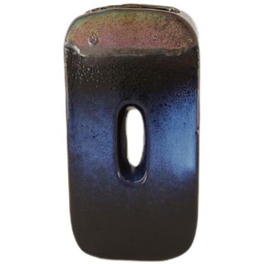 Dijk Natural Dijk Vase Keramik 13 x 6 x 25 cm GLO660652861