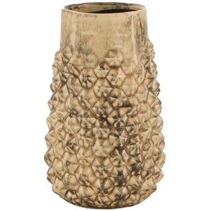 Dijk Natural Dijk Vase Keramik Ø 15 x 23 cm GLO660652858