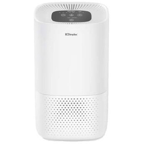 Dimplex DXBRVAP4-EU Brava Luftreiniger Ion-Fresh-Technologie