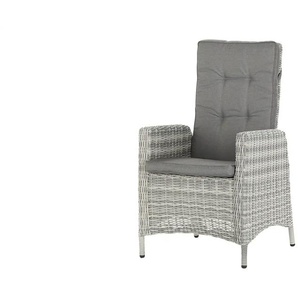 Dining-Sessel  Padua ¦ grau ¦ Maße (cm): B: 61 H: 109 T: 64.0