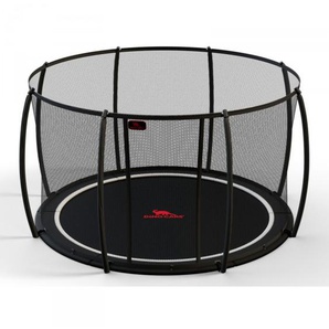 Dino Cars Sicherheitsnetz für Flat Level Trampolin 305 cm DC-DTGR-10-SN-BD