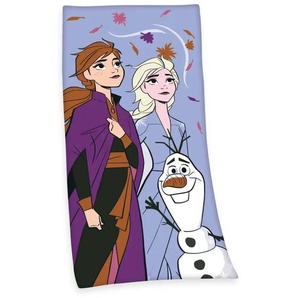 Disney Badetuch | mehrfarbig | 75 cm | 1 cm |
