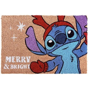 Disney FUßMATTE, 1.5 cm, Teppiche & Böden, Fuß & Stufenmatten, Fußmatten und Schmutzfangmatten