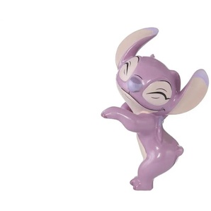 Disney Übertopffigur Angel - rosa/pink - Polyresin (Kunstharz) - 5,5 cm - 10 cm - cm 5,5 | Möbel Kraft