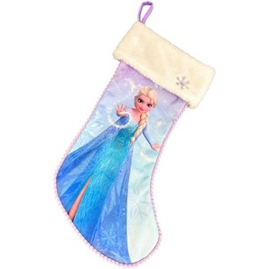 Disney Weihnachtsstrumpf, 44 cm, Dekoration, Weihnachtsdekoration, Winterdeko